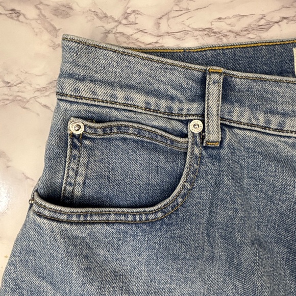 Everlane The Way High Curve Jeans - Picture 7 of 11
